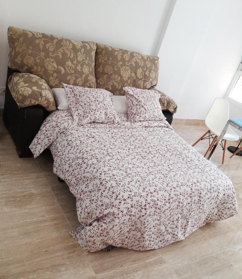 Arroyo New Benalmadena, Malaga - Sea View, Pool, Wifi *