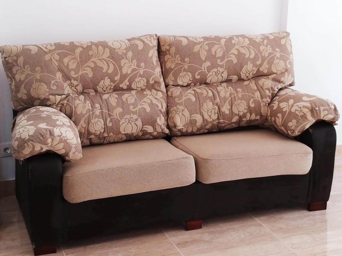Arroyo New Benalmadena, Malaga - Sea View, Pool, Wifi Lejlighed