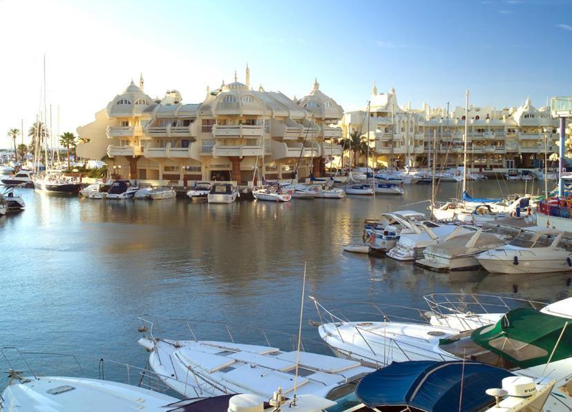 Arroyo New Benalmadena, Malaga - Sea View, Pool, Wifi Lejlighed Benalmádena