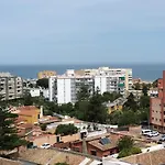 Vistas Al Mar, Wifi, Piscina Y Nuevo A Estrenar
