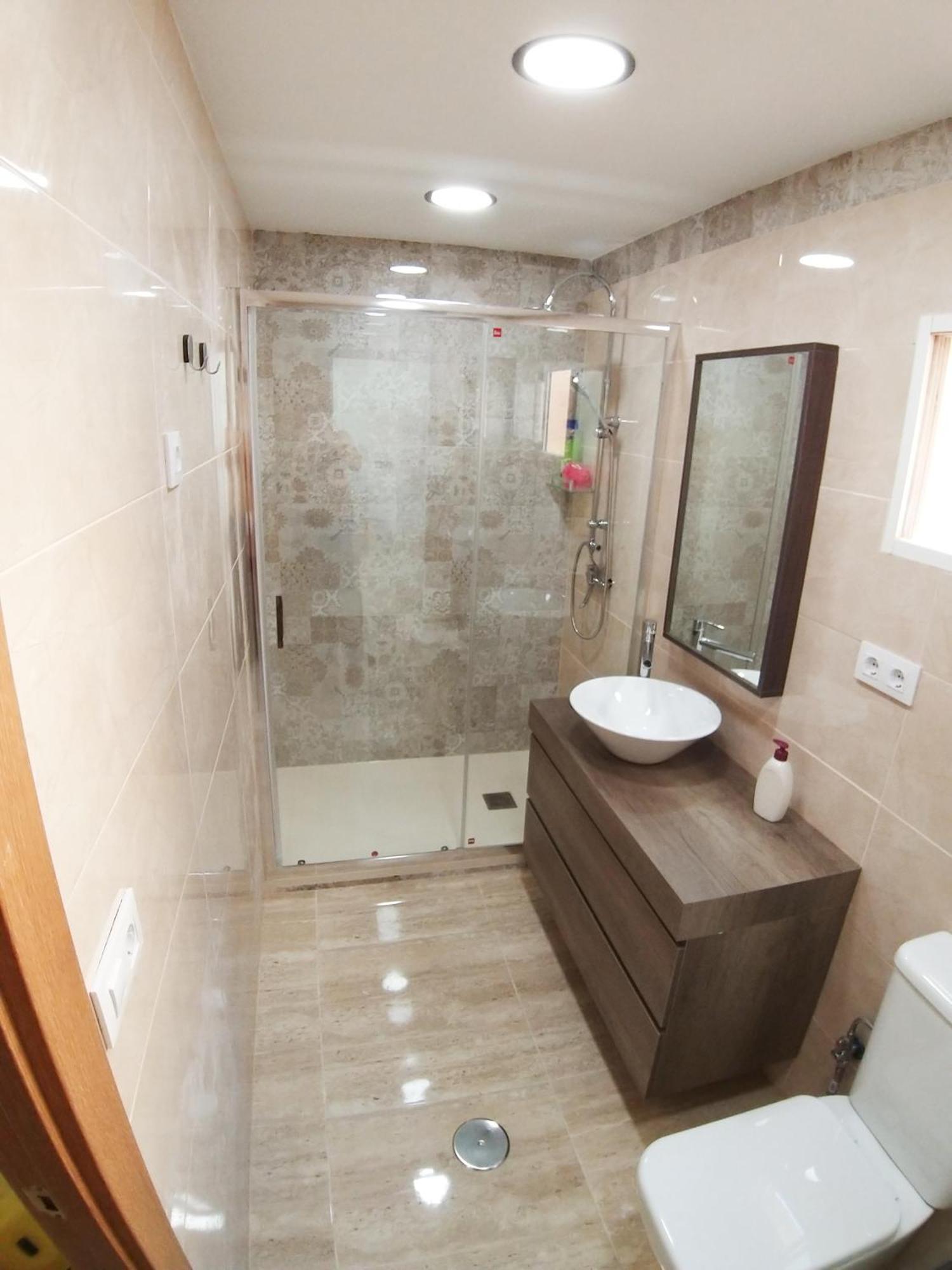 Apartamento Vistas Al Mar, Wifi, Piscina Y Nuevo A Estrenar *