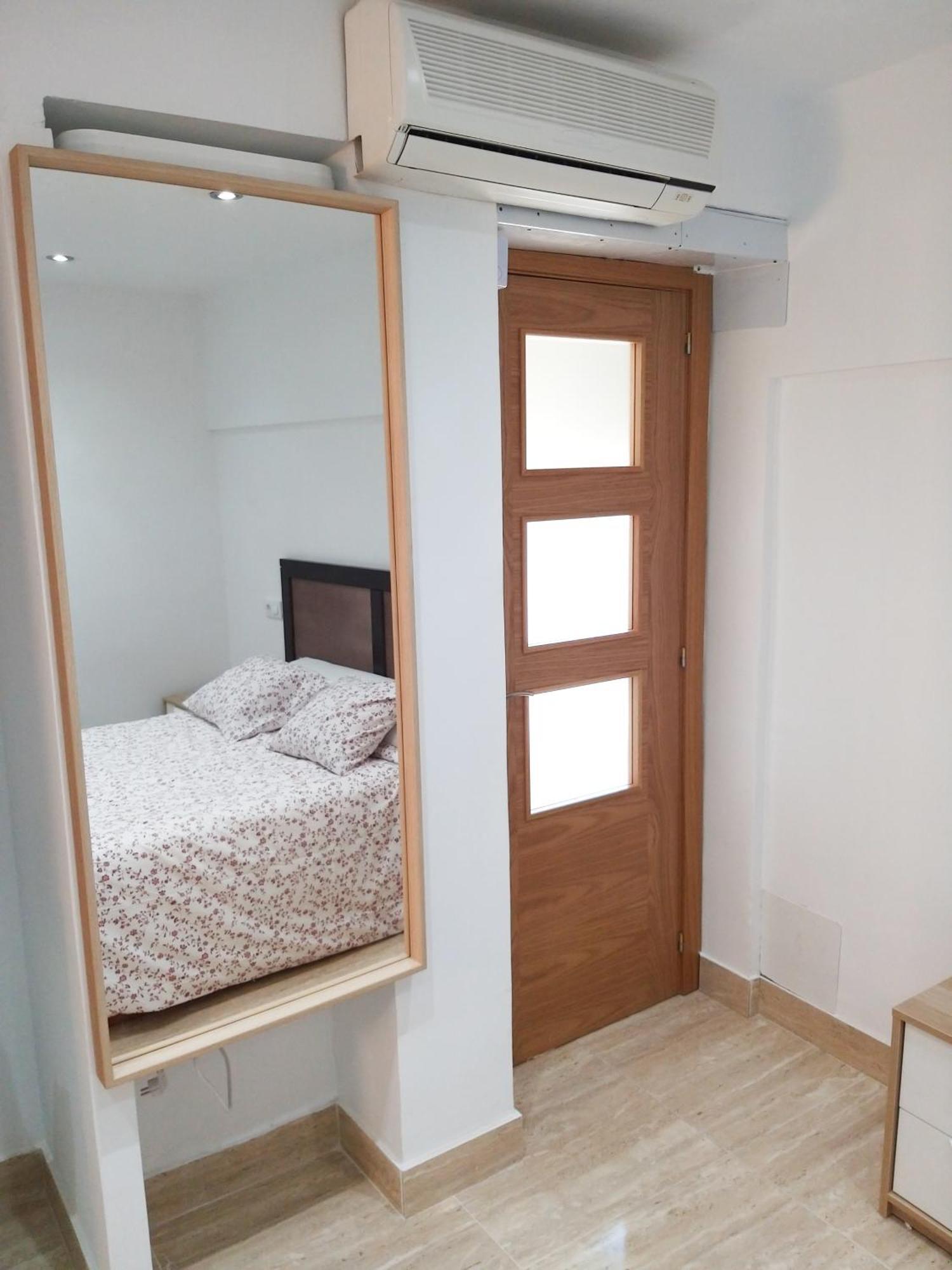Vistas Al Mar, Wifi, Piscina Y Nuevo A Estrenar Apartamento *