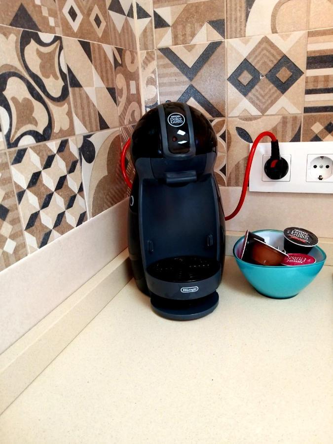Apartamento Vistas Al Mar, Wifi, Piscina Y Nuevo A Estrenar Benalmádena