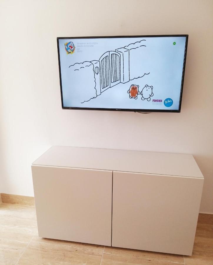 Apartamento Vistas Al Mar, Wifi, Piscina Y Nuevo A Estrenar