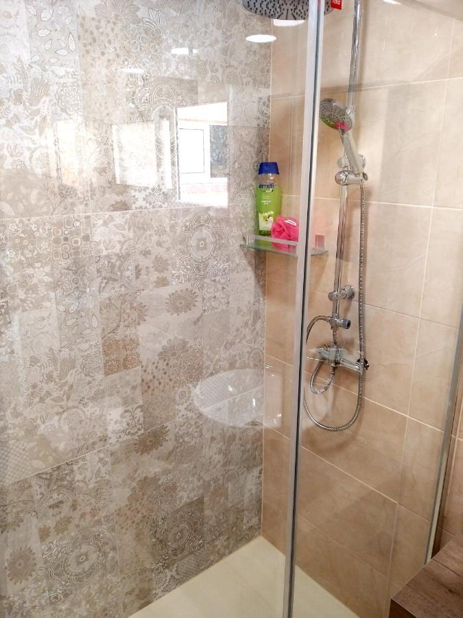 Vistas Al Mar, Wifi, Piscina Y Nuevo A Estrenar * Benalmádena